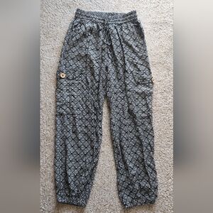 Angie Harem Pants